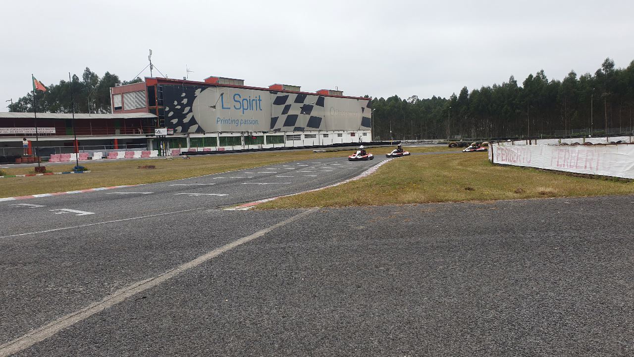Academia Kart Cup35